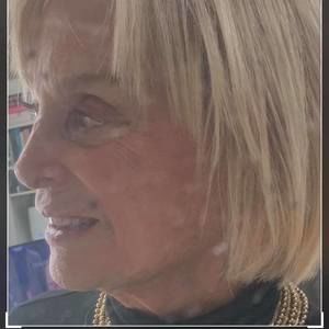 Meet your Posher, Barbara